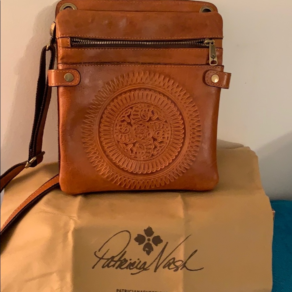 Crossbody Purse by Patricia Nash